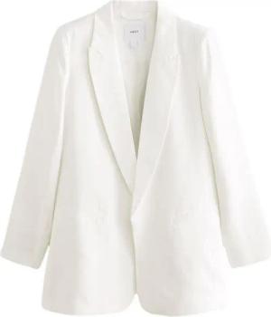 Next Jackenblazer Relaxed-Blazer (1-tlg)