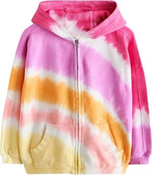 Next Kapuzenpullover Kapuzenjacke (1-tlg)