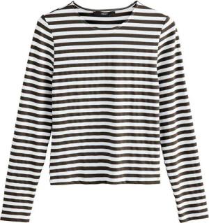 Next Langarmshirt Weiches Langarmoberteil aus Polyamid (1-tlg)