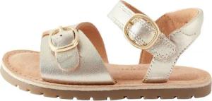 Next Ledersandale mit Schnalle Sandale (1-tlg)