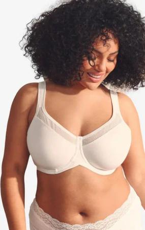 Next Minimizer-BH Ultimate Support Minimier-BH, Polsterträger, F-K (1-tlg)