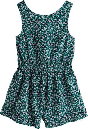 Next Playsuit Playsuit mit Schleifendetail (1-tlg)