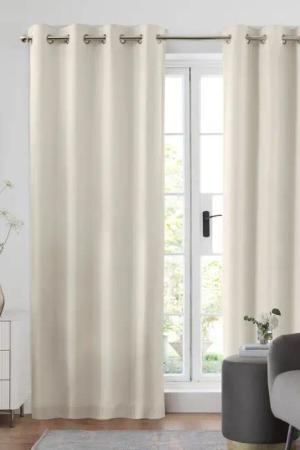 Next Vorhang Baumwollvorhänge (2 St)