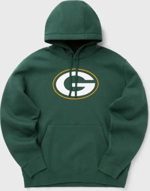 NFL Green Bay Packers Club Logo Hoodie