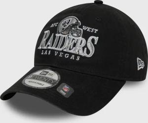 NFL HELMET 9TWENTY LAS VEGAS RAIDERS