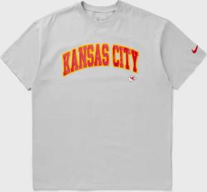 NFL KANSAS CITY CHIEFS SS TEE