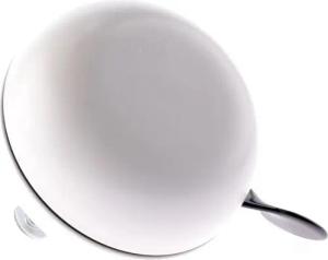 Nicht -traffischer nicht -taffischer Anruf 80mm Ding Dong Sauvignon Weiß