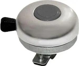 Nicht-Verkehrs-Bel-Chrom mit Nylon-Klepel