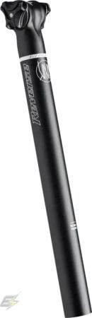 Nico Vink Sattelstütze 350mm - schwarz