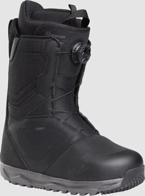 Nidecker Cascade BOA 2026 Snowboard-Boots black
