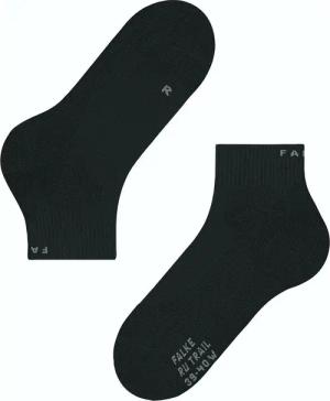 Niedrige Socken Falke RU Trail