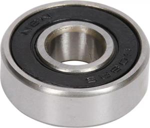 Niedrigere Elenden Typ 608 2RS 8x22x7