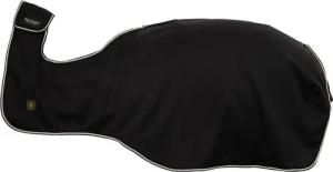 Nierendecke für Pferd wasserdicht Fleece BR Equitation Classic Soft Shell