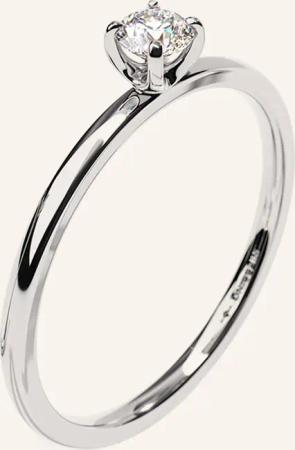 NIESSING Ring AMATIS FINE C