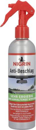 NIGRIN Nigrin Anti-Beschlag 300ml Autopolitur