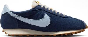 Nike 1000 Damen Sneaker - Blau - Größe 44.5 - Netz/Synthetik