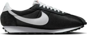 Nike 1000 Herren Sneaker - Schwarz - Größe 40 - Netz/Synthetik