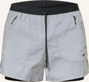 Nike 2-in-1-Laufshorts REFLECT 4IN