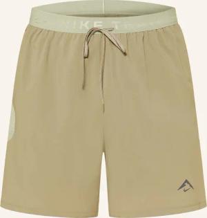 Nike 2-in-1-Laufshorts TRAIL BRIEF-LINED