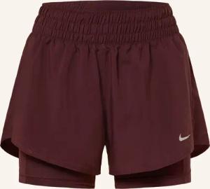 Nike 2-in-1-Trainingsshorts ONE DRI-FIT