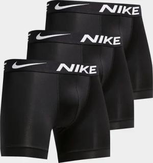 Nike 3-Pack Boxershorts Herren - Herren, Schwarz