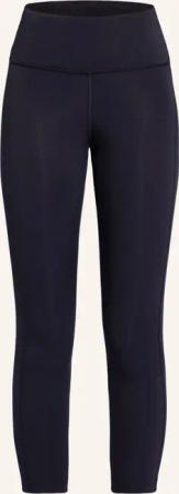 Nike 3/4-Lauf-Tights FAST mit Mesh