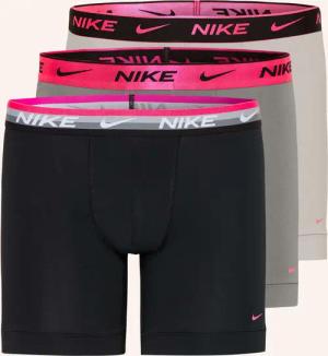 Nike 3er-Pack Boxershorts DRI-FIT EVERYDAY COTTON STRETCH