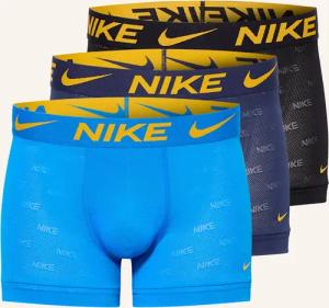 Nike 3er-Pack Boxershorts ELITE BREATHE DRI-FIT ADV