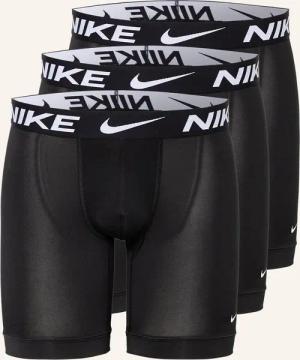 Nike 3er-Pack Boxershorts MICRO ESSENTIAL