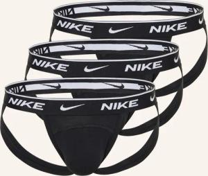 Nike 3er-Pack Jock Straps ESSENTIAL COTTON STRETCG