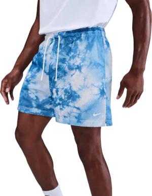 Nike 5" Practice Short Grau F085