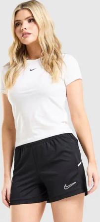 Nike Academy Shorts - Damen, Schwarz