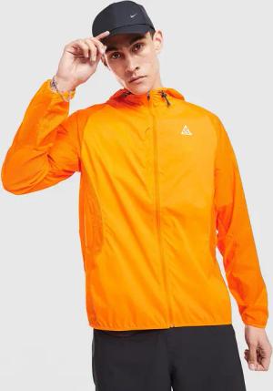 Nike ACG Aireez Jacket - Herren, Orange