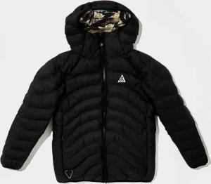 Nike ACG Reversible Jacke Kinder, Schwarz
