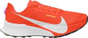Nike ACG ULTRAFLY TRAIL Trailschuhe Herren Hyper Crimson/White-Total Orange 40,5