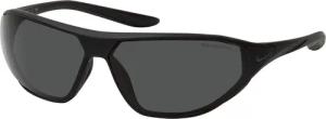Nike AERO SWIFT DQ 0803 010, Rechteckige Sonnenbrille, Unisex