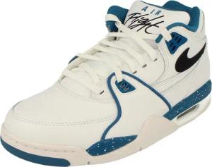 Nike Air Flight 89 Männer Turnschuhe Weiß