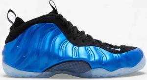 Nike Air Foamposite One International Blue