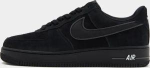 Nike Air Force 1 '07 LV8 - Herren, Schwarz