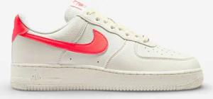 Nike Air Force 1 '07 Next Nature Wmns "Sail Hot Lava"