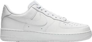 Nike Air Force 1 '07 Sneaker Weiß