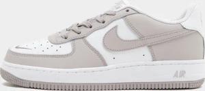 Nike Air Force 1 Kinder, Grau