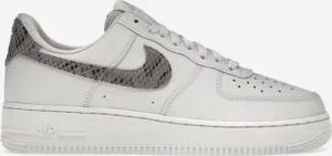 Nike Air Force 1 Low '07 Snakeskin Phantom (Womens)