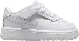 Nike Air Force 1 Low Easyon Kids Weiß
