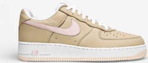 Nike Air Force 1 Low Linen (2016/2024)
