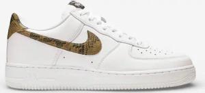 Nike Air Force 1 Low Retro Ivory Snake