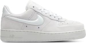 Nike Air Force Damen Sneaker - Weiß - Größe 39 - Leder