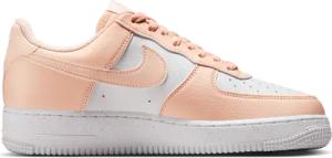 Nike Air Force Damen Sneaker - Weiß - Größe 40 - Netz/Synthetik