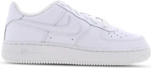 Nike Air Force Kleinkind Sneaker - Weiß - Größe 33 - Leder