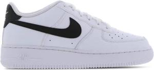 Nike Air Force Kleinkind Sneaker - Weiß - Größe 36.5 - Synthetik
